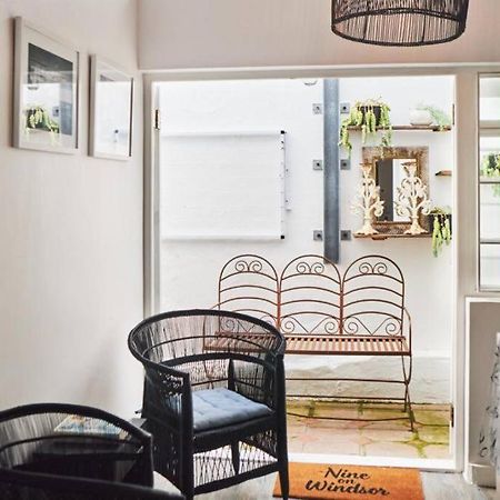 Cottage, Nine On Windsor, Kalk Bay, Cape Town Luaran gambar