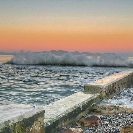 Cottage, Nine On Windsor, Kalk Bay, Cape Town Luaran gambar