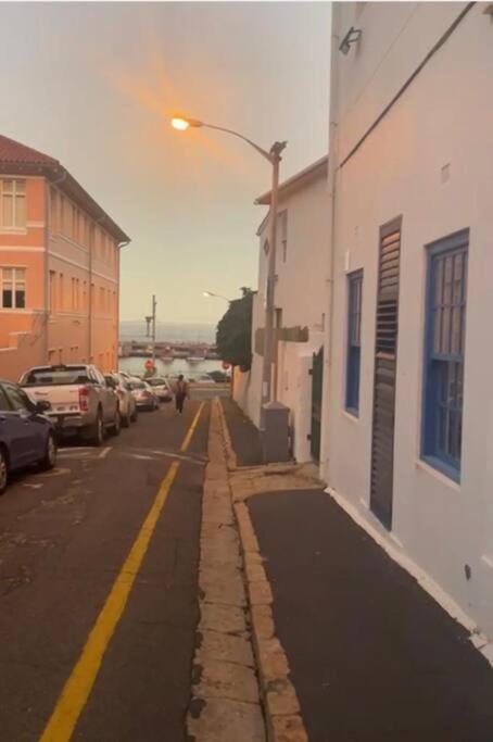 Cottage, Nine On Windsor, Kalk Bay, Cape Town Luaran gambar