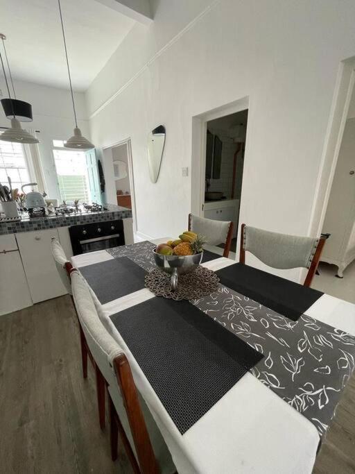 Cottage, Nine On Windsor, Kalk Bay, Cape Town Luaran gambar