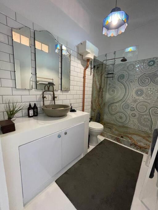 Cottage, Nine On Windsor, Kalk Bay, Cape Town Luaran gambar