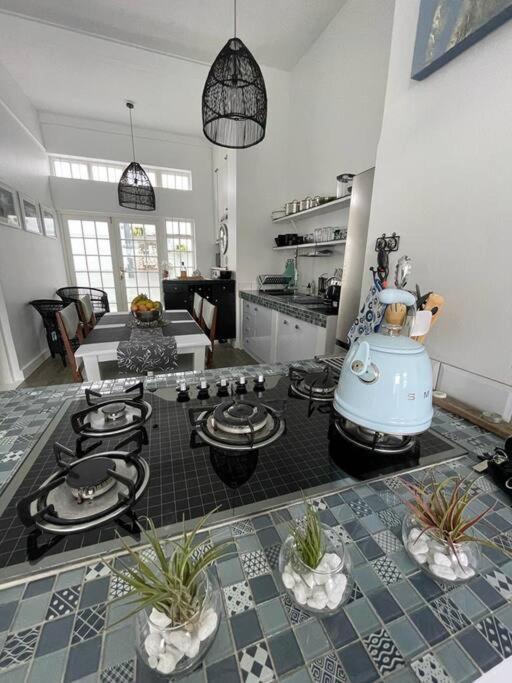 Cottage, Nine On Windsor, Kalk Bay, Cape Town Luaran gambar