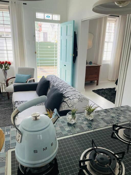 Cottage, Nine On Windsor, Kalk Bay, Cape Town Luaran gambar