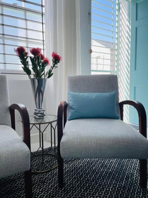 Cottage, Nine On Windsor, Kalk Bay, Cape Town Luaran gambar